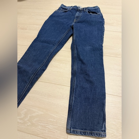 [Everlane] The Original Cheeky Jean - Picture 5 of 12